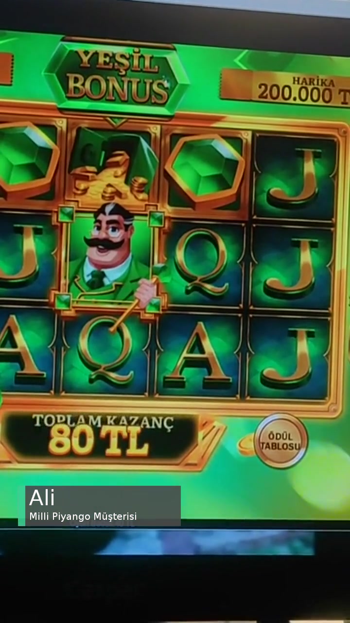 Milli Piyango Para İadesi Yapmıyor! videonun kapak resmi