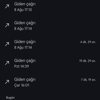 Kampanya Vaadi Yerine Getirilmedi, Mağdur Edildim