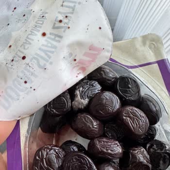 Zeytin Ürününde Küf ve Sağlık Endişesi