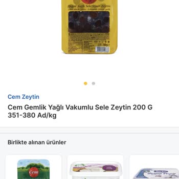 Zeytin Ürününde Küf ve Sağlık Endişesi