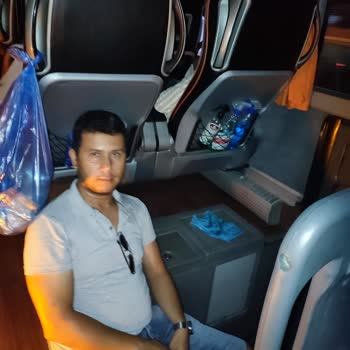 Islak Ve Arızalı Koltuk Nedeniyle Güvensiz Yolculuk