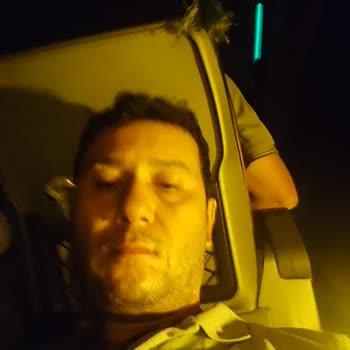 Islak Ve Arızalı Koltuk Nedeniyle Güvensiz Yolculuk