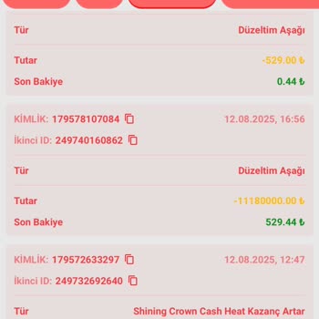 Vaycasino Kazandığım Büyük Ödülün Tamamı Ve Haksız Kesintiler Hakkında Şeffaflık Ve Ödeme Talebi