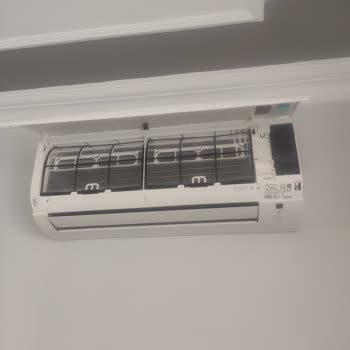 Arızalı Daikin Klimamın Tamamen Yenisiyle Değiştirilmesini Talep Ediyorum