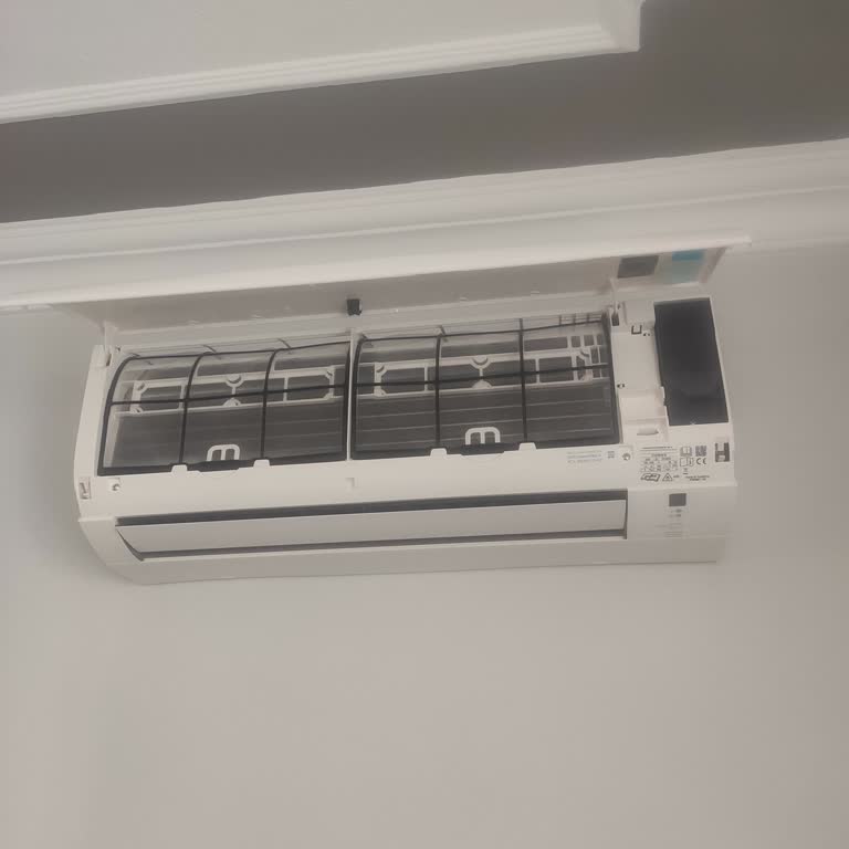 Arızalı Daikin Klimamın Tamamen Yenisiyle Değiştirilmesini Talep Ediyorum