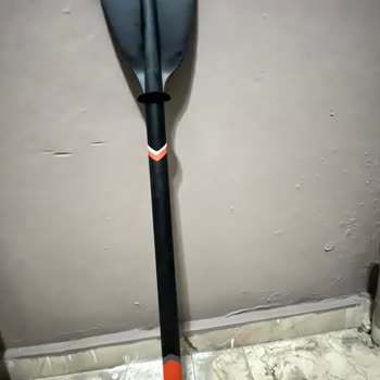 Kürek Parçası Kırıldı, Yedek Parça Temini Yapılmıyor!