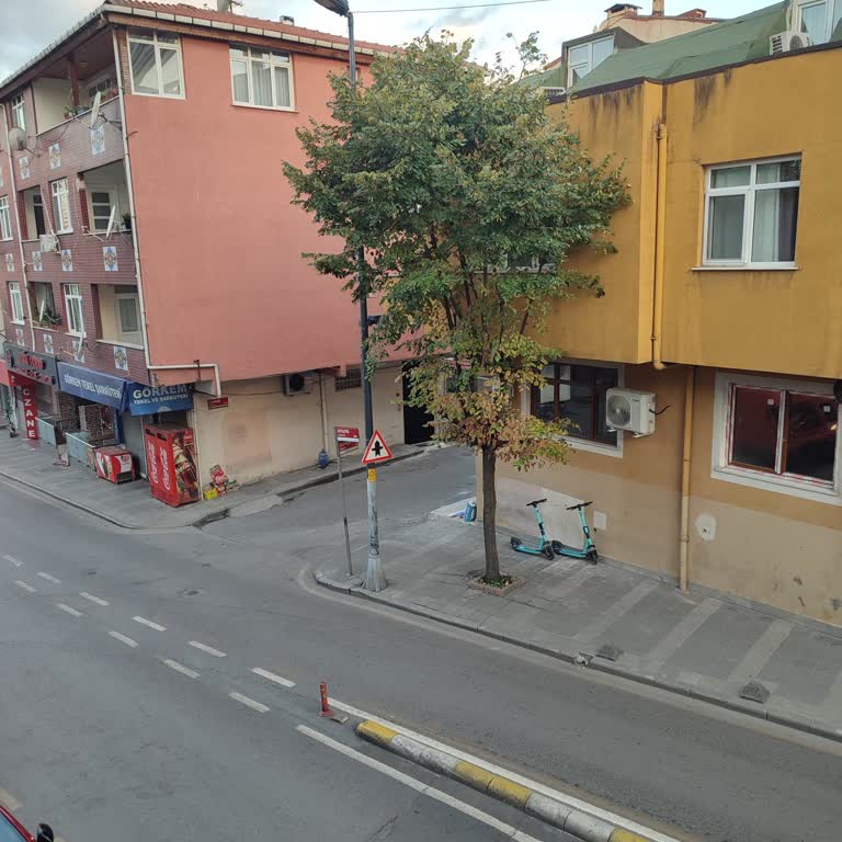 BinBin Scooter'ın Sürekli Gürültü Yapması Ve Yetersiz Müşteri Hizmeti