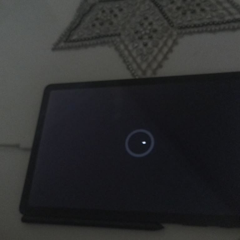 Samsung Galaxy S6 Lite Tablet Şarj Olmama Sorunu Ve Çözüm Arayışı