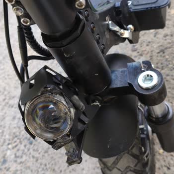 Onvo Scooter Servis Sürecinde Bilgilendirme Ve Çözüm Eksikliği