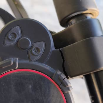 Onvo Scooter Servis Sürecinde Bilgilendirme Ve Çözüm Eksikliği