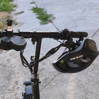 Onvo Scooter Servis Sürecinde Bilgilendirme Ve Çözüm Eksikliği