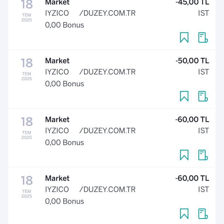 Hesabımdan İzinsiz Para Çekildi İade Ve Çözüm Bekliyorum