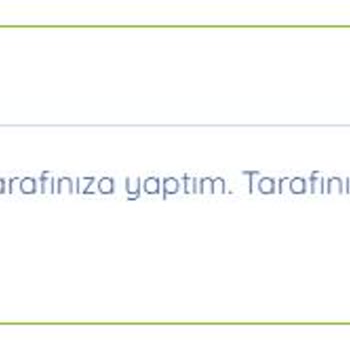 Yalın Host Kiraladığım İki Sunucu Tam Anlamıyla Fiyasko Çıktı