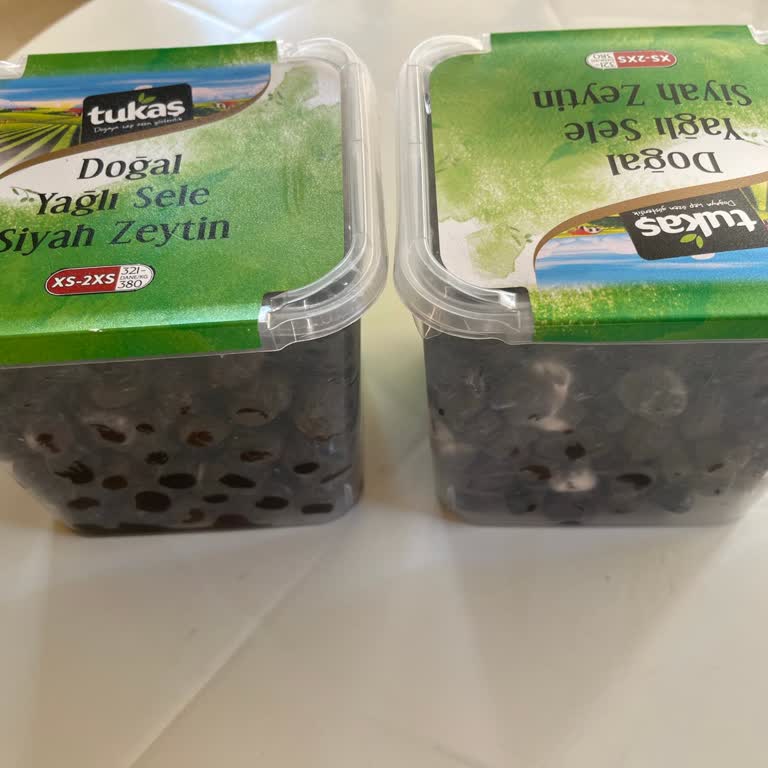 Kapalı Ambalajda Küflü Zeytin Şoku Ve Mağaza İlgisizliği