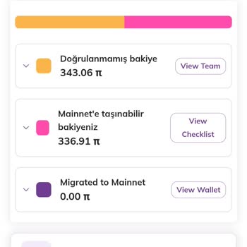 Pi Network Uzun Süreli Bekleyiş ve Değer Kaybı: Coin Transferlerim Neden Gerçekleşmiyor?