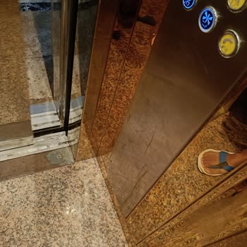 Lamos Otel’de Hijyen Ve Hizmet Eksikliği, Çocuklara Yemek Verilmedi