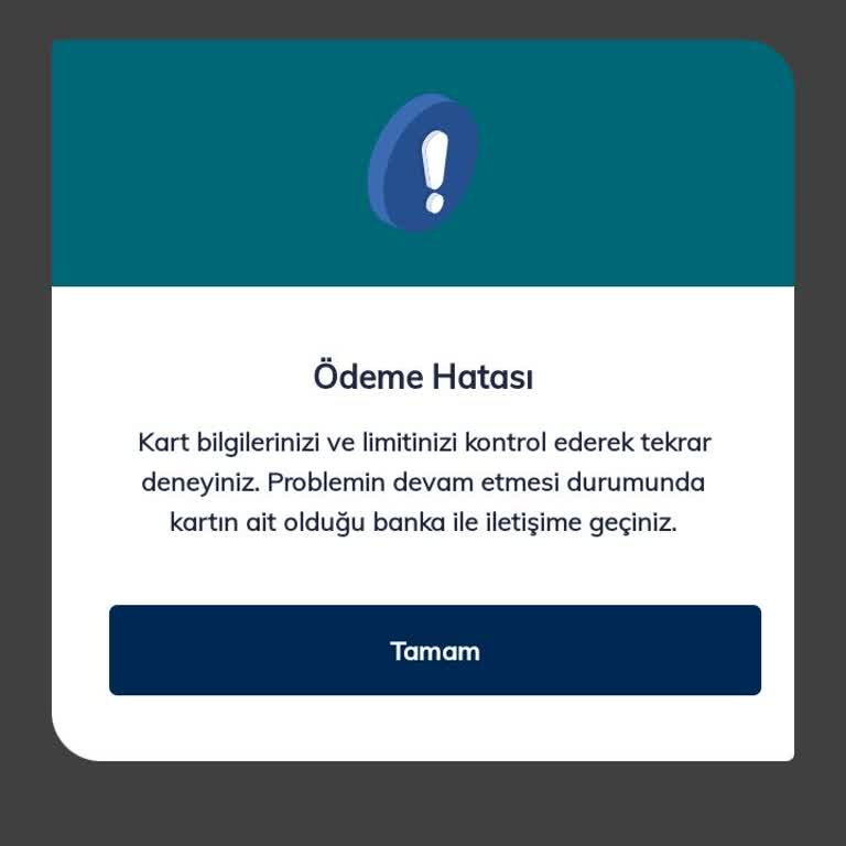 Nays Hesabımda Para İşlemleri Ve Kart Sorunu Nedeniyle Parama Erişemiyorum