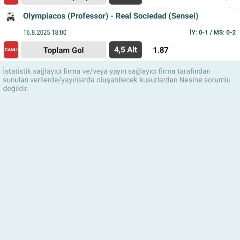 Kazanan Kuponun Ödemesi Yapılmadı, Bilgilendirme Eksikliği