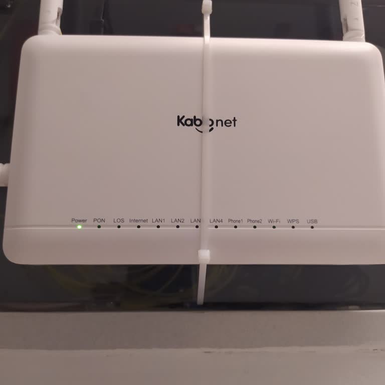 Kurulumdan Sonra Sürekli İnternet Kesintisi Ve Çözülmeyen Arıza