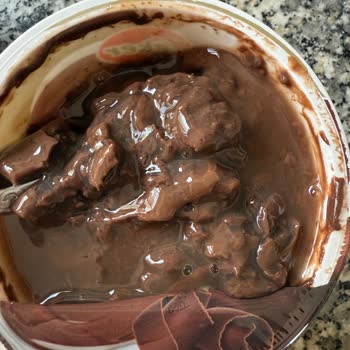 Tarihi Geçmemiş Puding Bozuk Çıktı, Mağduriyet Yaşadım