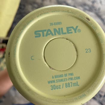 Stanley Termos Garanti Sürecinde Gecikme Ve İletişim Sorunu