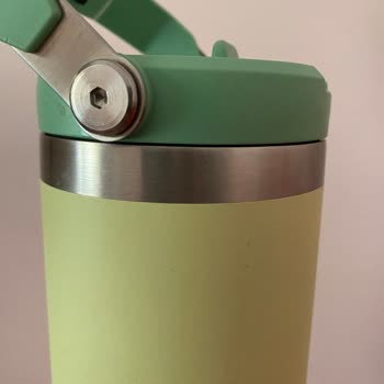 Stanley Termos Garanti Sürecinde Gecikme Ve İletişim Sorunu