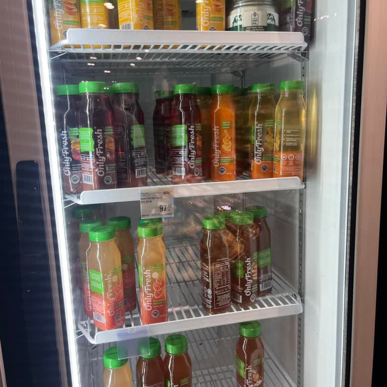 Market Alışverişinde Sürekli Takip Edilmekten Rahatsız Oldum