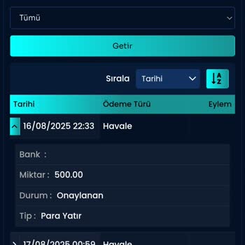 Kazancım Bloke Edildi, Hesabım Askıya Alındı!