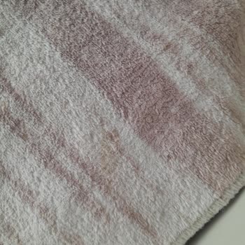 Gelibolu Özüm Halı Ve Koltuk Yıkama Kirli Halde Teslim Etti