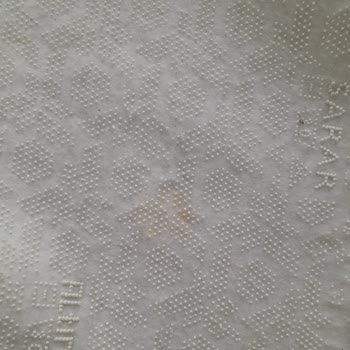 Gelibolu Özüm Halı Ve Koltuk Yıkama Kirli Halde Teslim Etti