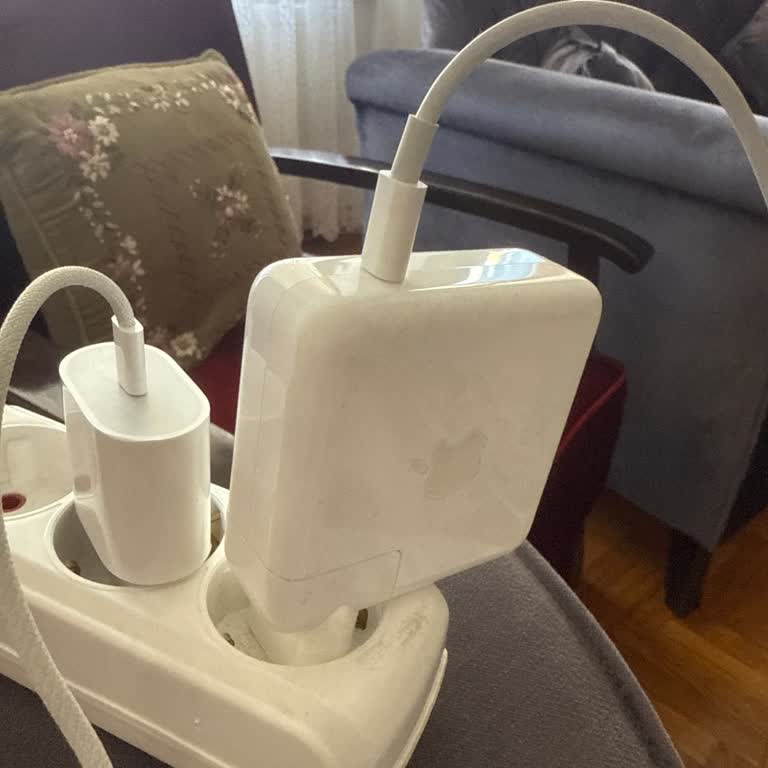 Elektrik Kesintileri Nedeniyle Adaptörlerim Bozuldu Ve Çözüm Alamıyorum