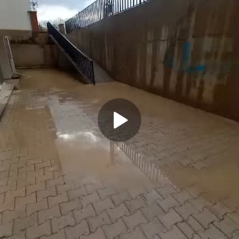 Satış Sonrası İlgisizlik Ve Bina Eksiklikleri Hayal Kırıklığı Yarattı