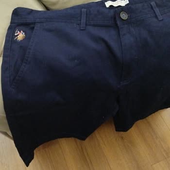 Aynı Beden Farklı Şort: Değişim Ve İade Talebim Reddedildi