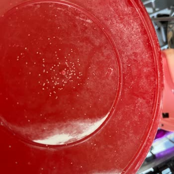 Aldığım Bulaşık Tabletleri Makinede Çözülmüyor, Bulaşıklarda Kalıntı Bırakıyor