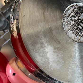 Aldığım Bulaşık Tabletleri Makinede Çözülmüyor, Bulaşıklarda Kalıntı Bırakıyor