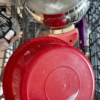 Aldığım Bulaşık Tabletleri Makinede Çözülmüyor, Bulaşıklarda Kalıntı Bırakıyor