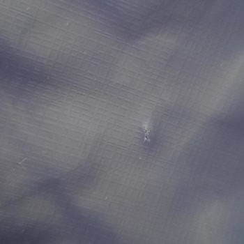 Şişme Yataklarda Kısa Sürede Yaşanan Sorunlar ve İade Talebi