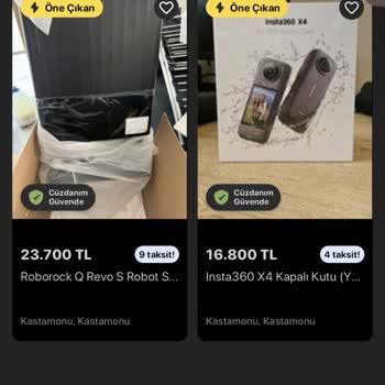 Letgo Üzerinden Sahte Ödeme Linkiyle Mağduriyet Yaşadım