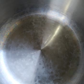 Tefal Düdüklü Tencerede Hızlı Eskiyen Taban Ve Yetersiz Pişirme Performansı