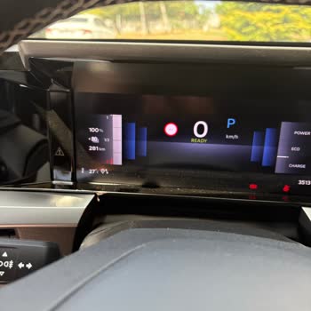 Opel Frontera-e'nin Şarj Ve Menzil Sorunları Çözülmüyor