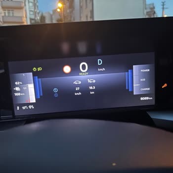 Opel Frontera-e'nin Şarj Ve Menzil Sorunları Çözülmüyor