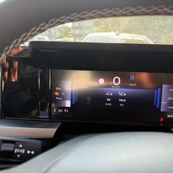 Opel Frontera-e'nin Şarj Ve Menzil Sorunları Çözülmüyor