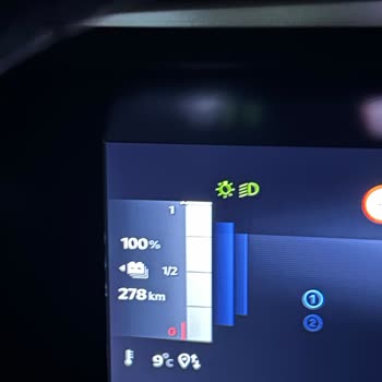 Opel Frontera-e'nin Şarj Ve Menzil Sorunları Çözülmüyor