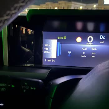 Opel Frontera-e'nin Şarj Ve Menzil Sorunları Çözülmüyor