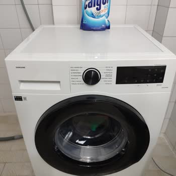 Kurulum Sırasında Çizilen Çamaşır Makinesi İçin Çözüm Bulunmadı