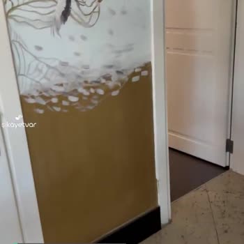 Özsüt 30 TL WC Yazıyor Kocaman!