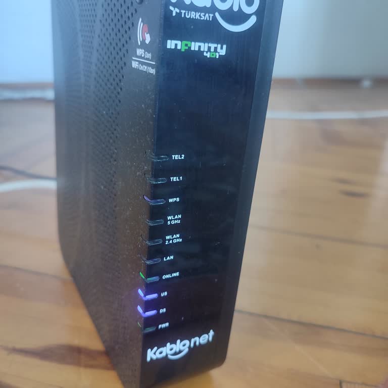 Tekrarlayan İnternet Kesintisi Ve Çözüm Sağlanmaması Nedeniyle Mağduriyet