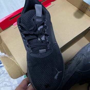 Az Kullanılmış Ayakkabıda Dikiş Atması Ve Garanti Reddi Mağduriyeti