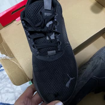 Az Kullanılmış Ayakkabıda Dikiş Atması Ve Garanti Reddi Mağduriyeti