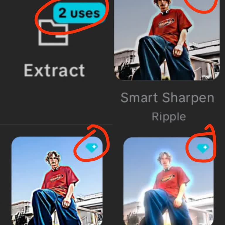 Capcut’ta Ücretsiz Özelliklerin Pro Sürüme Taşınmasından Kaynaklanan Mağduriyet